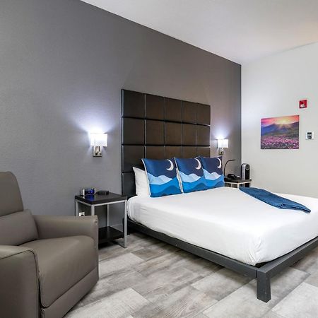 Wood River Inn & Suite Hailey Εξωτερικό φωτογραφία