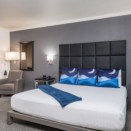 Wood River Inn & Suite Hailey Εξωτερικό φωτογραφία