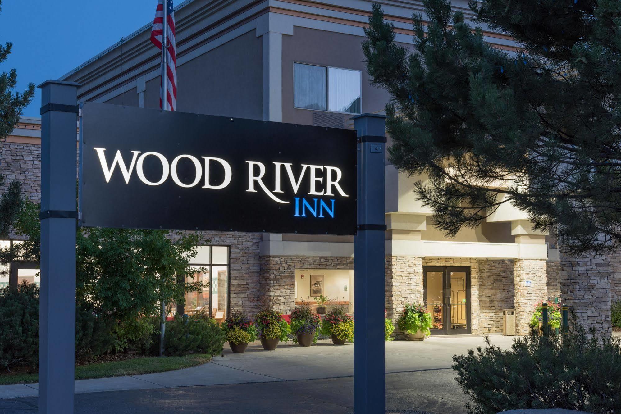 Wood River Inn & Suite Hailey Εξωτερικό φωτογραφία